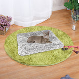 Custom Orthopedic Memory Foam Bolster Couch Plush Dog Bed