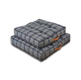 Unique Thick Super Soft Washable Orthopedic Pillow Pet Bed