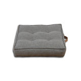 Unique Thick Super Soft Washable Orthopedic Pillow Pet Bed