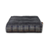 Unique Thick Super Soft Washable Orthopedic Pillow Pet Bed