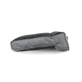 Good Quality Square Non Slip Orthopedic Dog Bed With Pillow
