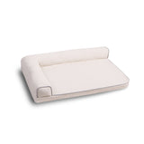 Luxury Washable Canvas Sofa Orthopedic Memory Foam Pet Dog