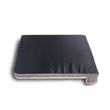 Luxury Washable Canvas Sofa Orthopedic Memory Foam Pet Dog