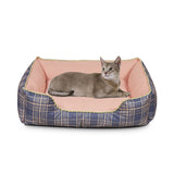 Hot Sale Removable Cover Cushions Washable Pet Beds Couch
