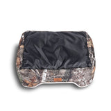 Luxury Cushion Pet Beds Lamb Plush Warm Comfortable Pet Sofa