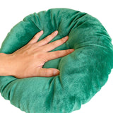 Customized High Quality Cute Christmas Tree Shaped Pet Cave Bed