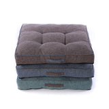 New Modern Portable Luxury Pet Bed With Washable Cover
