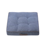 New Modern Portable Luxury Pet Bed With Washable Cover