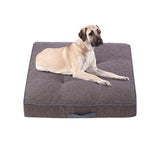 New Modern Portable Luxury Pet Bed With Washable Cover