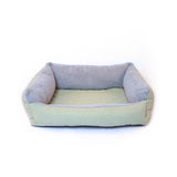 Custom Top Selling High Quality Soft New Arrival Dog Bed Plush Cushion