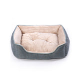 Factory Luxury Designer New Innovative Washable Fancy Pet Bed