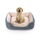 Factory Luxury Designer New Innovative Washable Fancy Pet Bed