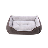 Factory Luxury Designer New Innovative Washable Fancy Pet Bed