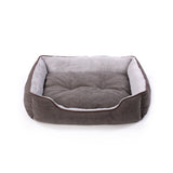 Factory Luxury Designer New Innovative Washable Fancy Pet Bed
