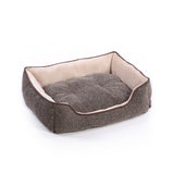 Factory Luxury Designer New Innovative Washable Fancy Pet Bed