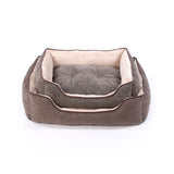 Factory Luxury Designer New Innovative Washable Fancy Pet Bed