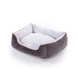 High Quality Durable Mattress Waterproof Comfortable Washable Dog Bed