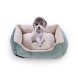 High Quality Durable Mattress Waterproof Comfortable Washable Dog Bed
