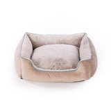 High Quality Durable Mattress Waterproof Comfortable Washable Dog Bed