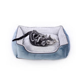 High Quality Durable Mattress Waterproof Comfortable Washable Dog Bed
