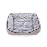 Eco-friendly Luxury Washable Waterproof Detachable Dog Sofa Bed